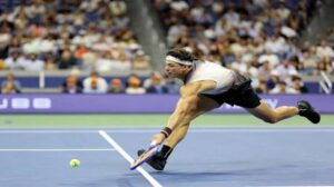 Ben Shelton Outlasts Carlos Alcaraz in Latest-Ever US Open Finish to Reach Semifinals