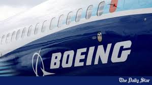 Boeing Paid $3.1 Million FAA Fine Over Safety Violations Tied to Door-Plug Blowout