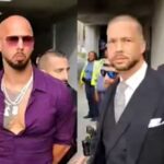 Britain Filed Its Full Extradition Case Against the Tate Brothers. They Stay in a Miami Jail.