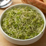 Broccoli Sprouts Recalled After Salmonella Outbreak Sickens 22 in Four States