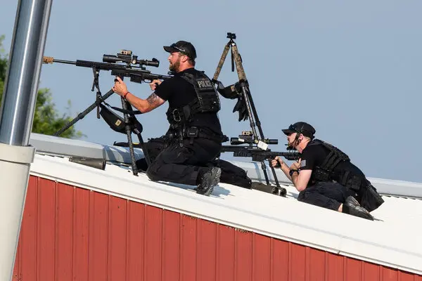 New FBI Files: Butler Gunman Practiced a 100-Yard Shot the Day Before Attacking Trump