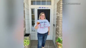 California Football Mom Arrested by FBI for Allegedly Stealing $400K From High School Team