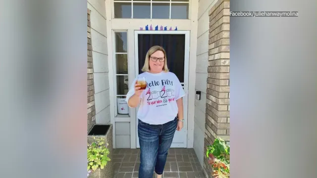 California Football Mom Arrested by FBI for Allegedly Stealing $400K From High School Team