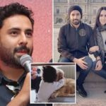 Camilo Séptimo Keyboardist Jonathan Meléndez, His Pregnant Wife and Their 3-Year-Old Daughter Found Killed Near Mexico City