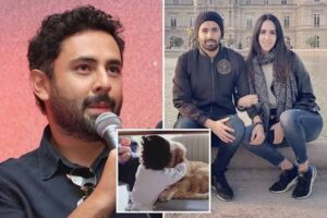 Camilo Séptimo Keyboardist Jonathan Meléndez, His Pregnant Wife and Their 3-Year-Old Daughter Found Killed Near Mexico City
