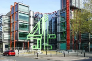 Channel 4 to Cut More Than a Quarter of Its Workforce, About 340 Jobs, in Broadcaster’s Biggest-Ever Overhaul