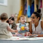 Childcare Costs About the Same as a Mortgage Now. Here’s Who Is Quietly Paying for It.