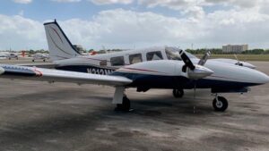 Coast Guard Joins Bahamas Search for Small Plane Carrying Florida Family of Four Near Andros Island
