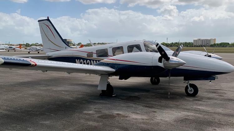 Coast Guard Joins Bahamas Search for Small Plane Carrying Florida Family of Four Near Andros Island