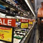 Consumer Sentiment Is Near a Record Low. Goldman Says It’s Because People Are Unhappy.
