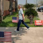 Counties Have Closed 1,688 Polling Places Since the Supreme Court Stopped Checking. Tarrant County Just Cut 92 More.