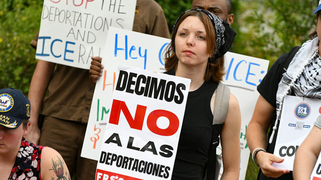 Cubans Living in Florida Are Being Deported to the Central African Republic