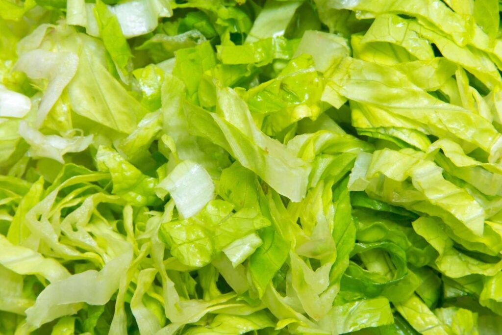 Cyclospora Lettuce Outbreak Officially Over: Final Toll Reaches 12,883 Illnesses, 2 Deaths