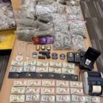 DC Man Indicted for Running Online Drug Delivery Site Near Catholic University