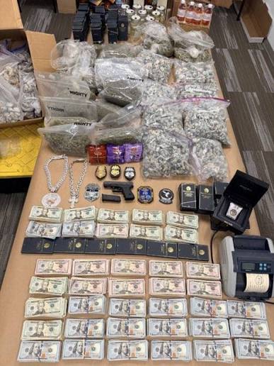 DC Man Indicted for Running Online Drug Delivery Site Near Catholic University