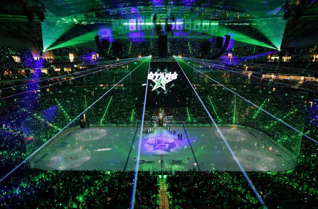 Dallas Stars Drop Pride Night From Their Schedule, Won’t Say Why