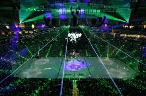 Dallas Stars Drop Pride Night From Their Schedule, Won’t Say Why