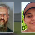 He Strangled Her in His Van in 2019. Last Week He Walked Detectives to the Creek.