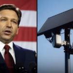 DeSantis Orders Flock License-Plate Cameras Removed From Florida Highways