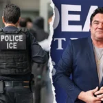 Dean Cain Joined ICE at 59. The Culture War Is a Functioning Job Market.