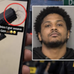 Detroit Man’s Own Instagram Brag About a Pistol-Whipping, Complete With Hair Stuck in the Gun Muzzle, Becomes Evidence in Federal Case