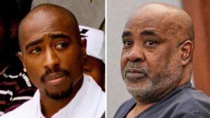 Duane ‘Keffe D’ Davis Found Guilty of Murder in Tupac Shakur’s 1996 Killing