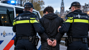 Dutch Police Arrested a 24-Year-Old Over ShinyHunters. The Group Says They Have the Wrong Man.