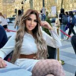Egyptian TV Host Sarah Khalifa Sentenced to Death in Major Drug Trafficking Case, Wept in Court