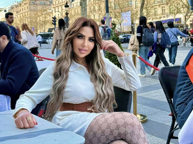 Egyptian TV Host Sarah Khalifa Sentenced to Death in Major Drug Trafficking Case, Wept in Court