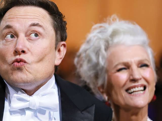 Elon Musk’s Mom Says She Knew He Was a Genius at Age 3 — But Wasn’t Sure It Would Lead Anywhere
