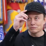 Elon Musk’s Super PAC Reports First Midterm Spending Spree, With Texas Senate Race the Early Target