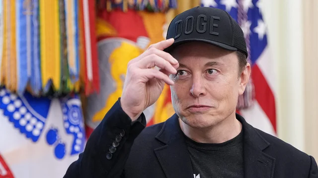 Elon Musk’s Super PAC Reports First Midterm Spending Spree, With Texas Senate Race the Early Target