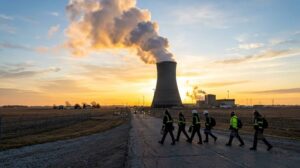 Energy Department Closes $1.9 Billion Loan to Restart Iowa’s Duane Arnold Nuclear Plant