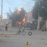Explosions at Bolivian Military Base in Viacha Kill at Least 10, Injure Dozens Near La Paz
