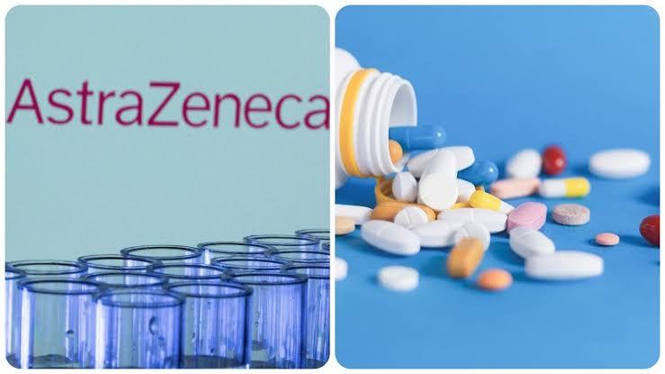 FDA Grants Accelerated Approval to AstraZeneca’s Etcamah for ESR1-Mutated Breast Cancer