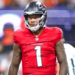 Falcons Name Tua Tagovailoa Their Week 1 Starting Quarterback Over Michael Penix Jr. Ahead of Steelers Game