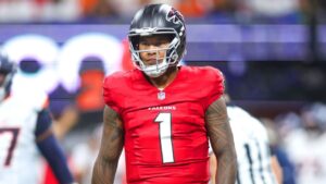 Falcons Name Tua Tagovailoa Their Week 1 Starting Quarterback Over Michael Penix Jr. Ahead of Steelers Game