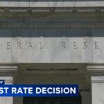 Fed Rate Decision Today: Quarter-Point Hike Expected, First Since 2023