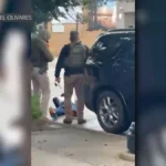Federal Agents Hurt an Evanston Man Badly Enough to Need an Ambulance. Then His Prints Cleared Him.