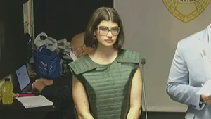Florida Addiction Treatment Intern Arrested After Allegedly Having Sex With Patient During Therapy Sessions
