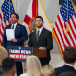Florida Announced 20 Voter Fraud Arrests. It Counted 10,986,175 Ballots in 2024.