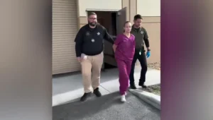 Florida Mother Charged After Autopsy Links Infant’s Fatal Skull Injuries to Her Ring