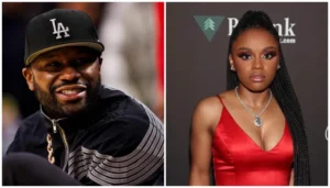 Floyd Mayweather’s Daughter Ordered to Pay $50 Million Over 2020 Stabbing
