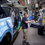 Ford Invests $1 Billion in New Paint Shop at Its Top-Revenue Kentucky Truck Plant