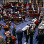 Forty-Nine Senators Said the Iran War Needs Congress. They Lost by One Vote, and the Measure Was Symbolic Anyway.