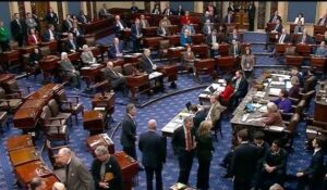 Forty-Nine Senators Said the Iran War Needs Congress. They Lost by One Vote, and the Measure Was Symbolic Anyway.