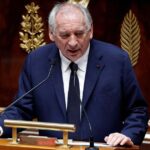 France’s Government Collapses as Prime Minister Francois Bayrou Loses Confidence Vote