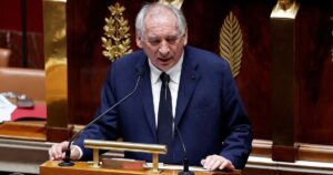 France’s Government Collapses as Prime Minister Francois Bayrou Loses Confidence Vote