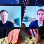 G20 Nations Including China Back US-Led ‘Carolina Principles’ Rejecting Strict AI Regulation, as Musk and Zuckerberg Warn of a Power Shortfall