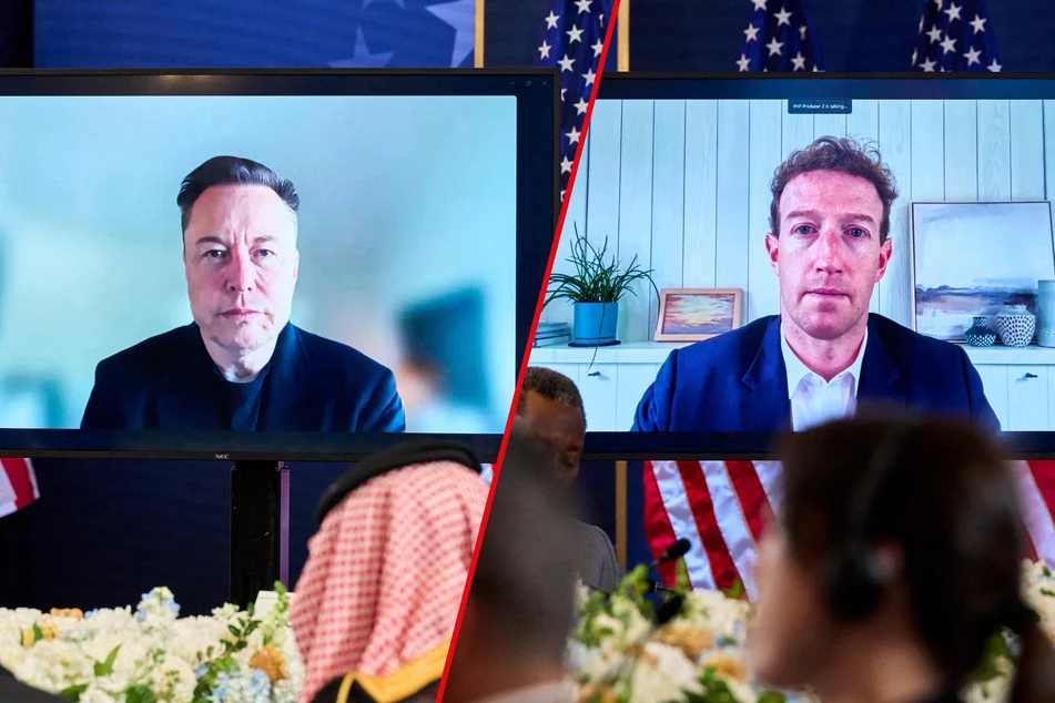 G20 Nations Including China Back US-Led ‘Carolina Principles’ Rejecting Strict AI Regulation, as Musk and Zuckerberg Warn of a Power Shortfall